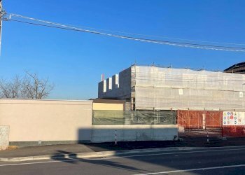 Foto 38 - Casa semi indipendente Legnano - foto 32