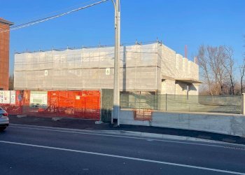 Foto 39 - Casa semi indipendente Legnano - foto 33