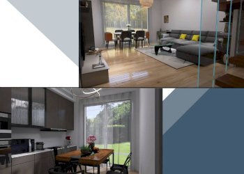 Foto 43 - Casa semi indipendente Legnano - foto 37