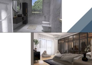 Foto 44 - Casa semi indipendente Legnano - foto 38