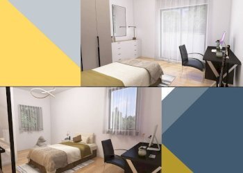 Foto 45 - Casa semi indipendente Legnano - foto 39