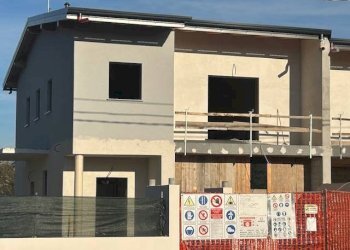 NOV.25 - Casa semi indipendente Legnano - foto 15