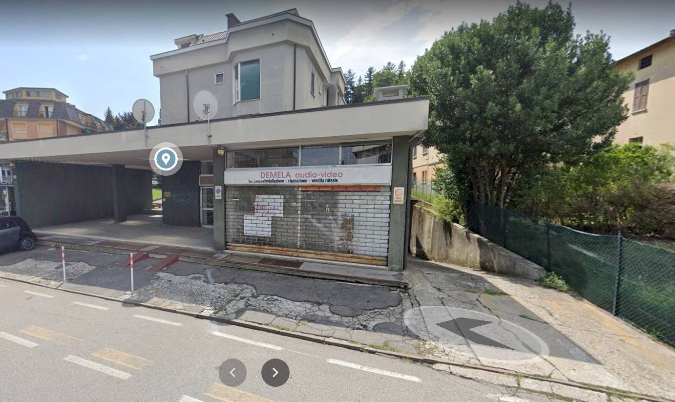 Foto 1 - Box VIALE PADRE GIAN BATTISTA AGUGGIARI
 
171, Varese - foto 1