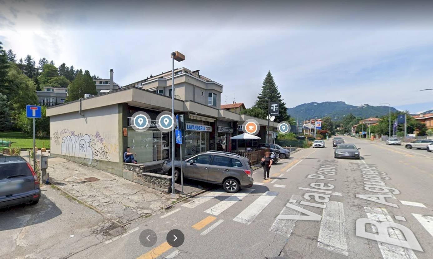 Foto 2 - Box VIALE PADRE GIAN BATTISTA AGUGGIARI
 
171, Varese - foto 2