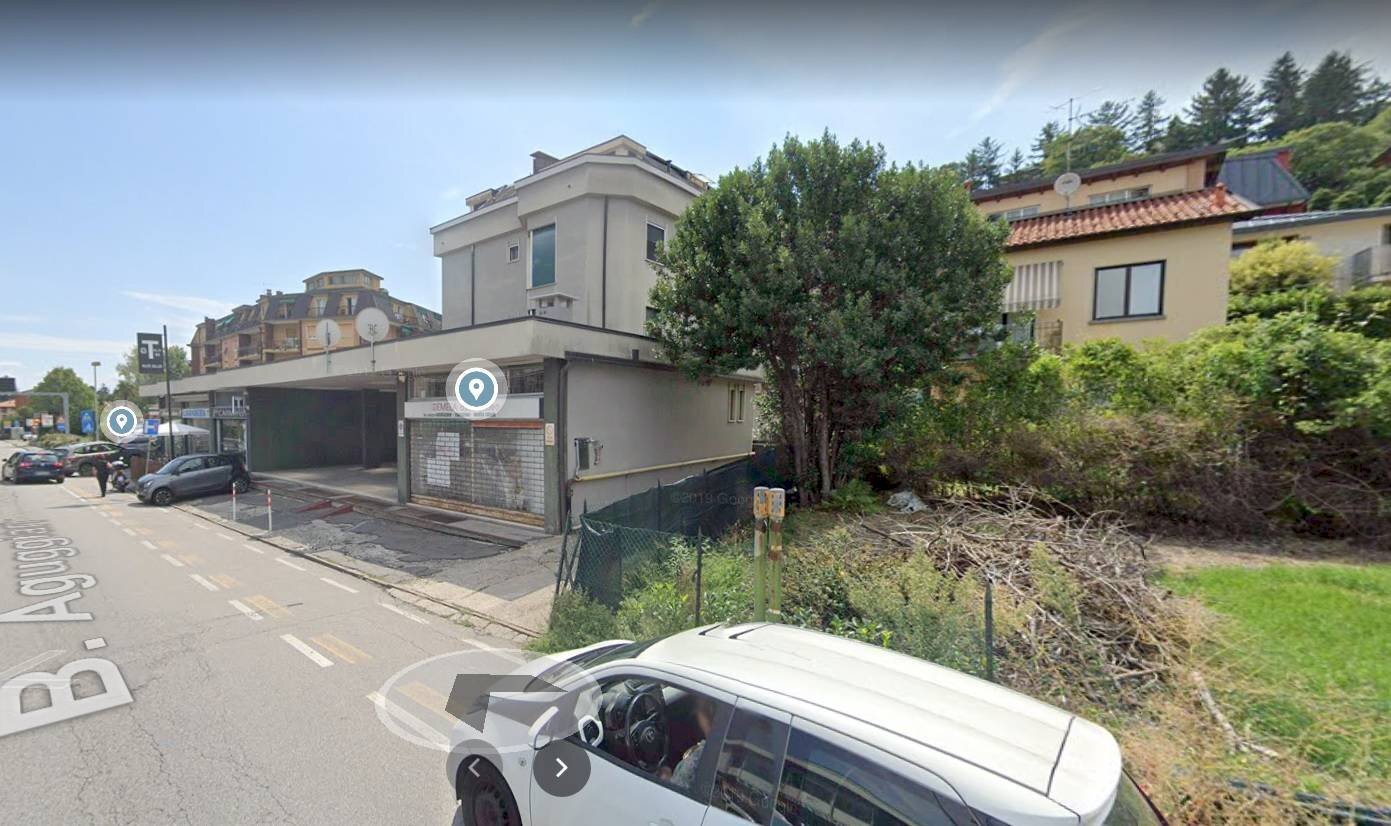 Foto 3 - Box VIALE PADRE GIAN BATTISTA AGUGGIARI
 
171, Varese - foto 3