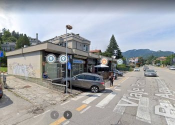 Foto 2 - Box VIALE PADRE GIAN BATTISTA AGUGGIARI
 
171, Varese - foto 2