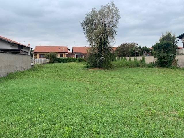 Foto 1 - Building land Viale Giovanni Paolo II, Arconate - photo 1