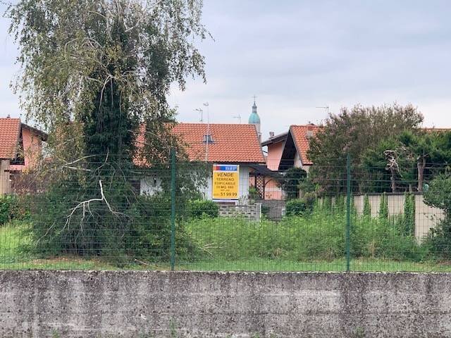 Foto 2 - Building land Viale Giovanni Paolo II, Arconate - photo 2