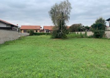 Foto 1 - Terreno edificabile Viale Giovanni Paolo II, Arconate - foto 1