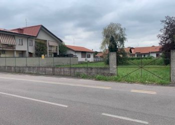 Foto 3 - Terreno edificabile Viale Giovanni Paolo II, Arconate - foto 3