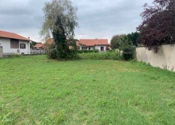 Foto 5 - Terreno edificabile Viale Giovanni Paolo II, Arconate - foto 5