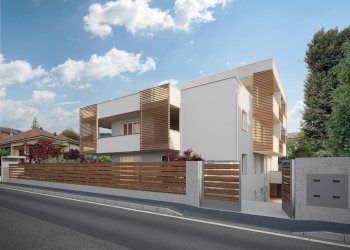 Foto 1 - Quadrilocale Via Monte Rosa
 
39, Legnano - foto 1