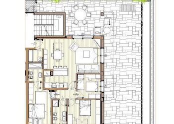 Foto 3 - Quadrilocale Via Monte Rosa
 
39, Legnano - foto 3