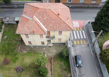 Foto 1 - Villa Via Augusto Righi
 
2, Legnano - foto 1