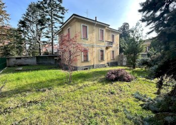 Foto 3 - Villa Via Augusto Righi
 
2, Legnano - foto 3