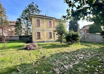 Foto 5 - Villa Via Augusto Righi
 
2, Legnano - foto 5