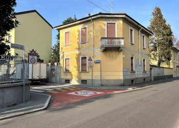 Foto 9 - Villa Via Augusto Righi
 
2, Legnano - foto 9