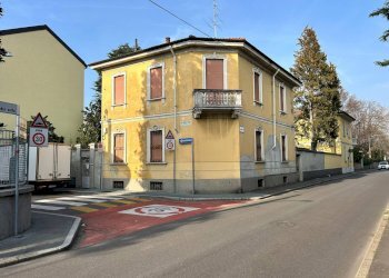 Foto 10 - Villa Via Augusto Righi
 
2, Legnano - foto 10