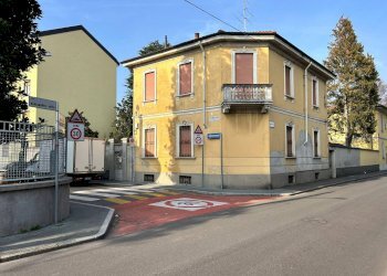 Foto 11 - Villa Via Augusto Righi
 
2, Legnano - foto 11