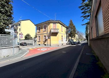 Foto 17 - Villa Via Augusto Righi
 
2, Legnano - foto 17