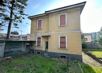 Foto 18 - Villa Via Augusto Righi
 
2, Legnano - foto 18