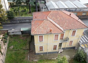 Foto 19 - Villa Via Augusto Righi
 
2, Legnano - foto 19