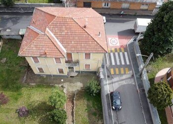 Foto 20 - Villa Via Augusto Righi
 
2, Legnano - foto 20