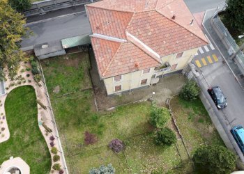 Foto 23 - Villa Via Augusto Righi
 
2, Legnano - foto 23