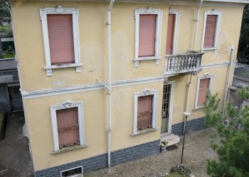 Foto 25 - Villa Via Augusto Righi
 
2, Legnano - foto 25