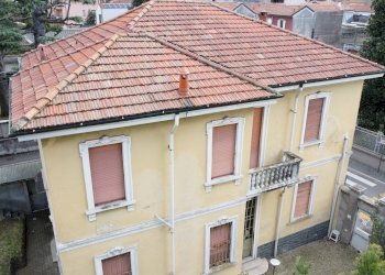 Foto 26 - Villa Via Augusto Righi
 
2, Legnano - foto 26