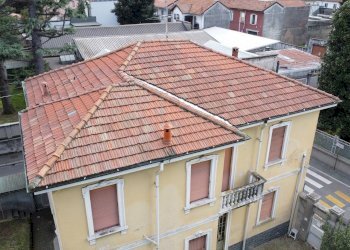 Foto 28 - Villa Via Augusto Righi
 
2, Legnano - foto 28