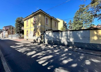 Foto 29 - Villa Via Augusto Righi
 
2, Legnano - foto 29