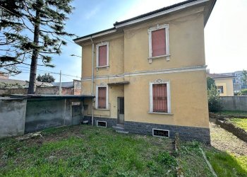 Foto 30 - Villa Via Augusto Righi
 
2, Legnano - foto 30