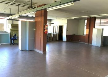 Foto 9 - Laboratorio Via Torino
 
2, Magnago - foto 9