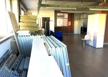 Foto 10 - Laboratorio Via Torino
 
2, Magnago - foto 10