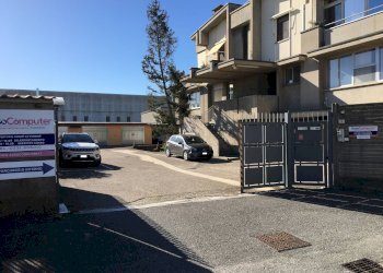 Foto 24 - Laboratorio Via Torino
 
2, Magnago - foto 24