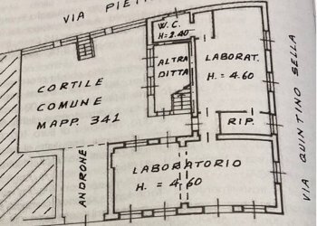 Foto 2 - Laboratorio Via Roma
 
7, Legnano - foto 2