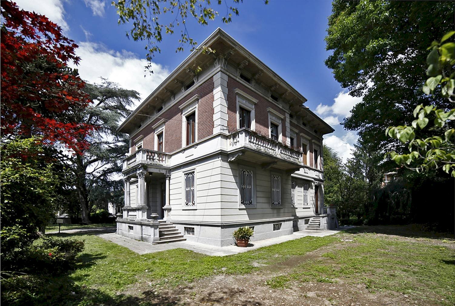 Foto 1 - Trilocale Via Zara
 
1, Fagnano Olona - foto 1