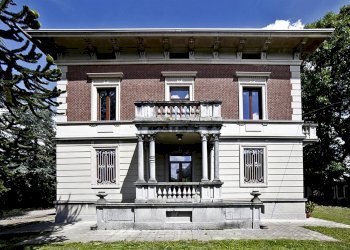 Foto 2 - Trilocale Via Zara
 
1, Fagnano Olona - foto 2