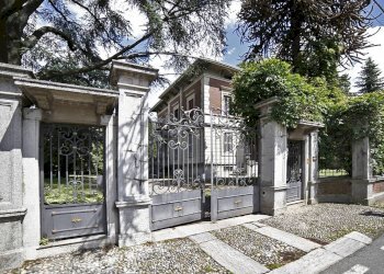 Foto 25 - Trilocale Via Zara
 
1, Fagnano Olona - foto 24