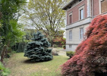 Foto 27 - Trilocale Via Zara
 
1, Fagnano Olona - foto 26