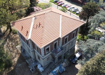 Foto 41 - Trilocale Via Zara
 
1, Fagnano Olona - foto 40