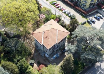 Foto 42 - Trilocale Via Zara
 
1, Fagnano Olona - foto 41