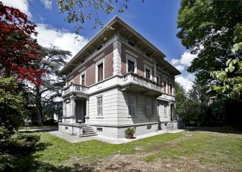 Foto 2 - Quadrilocale Via Zara
 
1, Fagnano Olona - foto 2