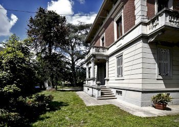 Foto 29 - Quadrilocale Via Zara
 
1, Fagnano Olona - foto 28