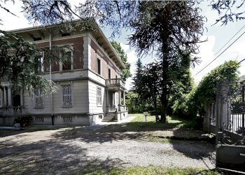 Foto 30 - Quadrilocale Via Zara
 
1, Fagnano Olona - foto 29