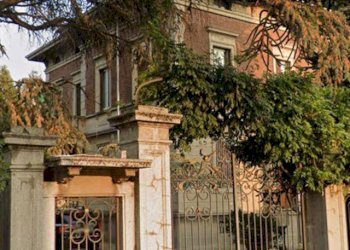 Foto 38 - Quadrilocale Via Zara
 
1, Fagnano Olona - foto 37