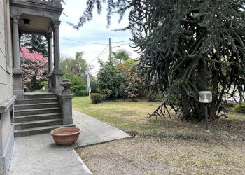 Foto 39 - Quadrilocale Via Zara
 
1, Fagnano Olona - foto 38