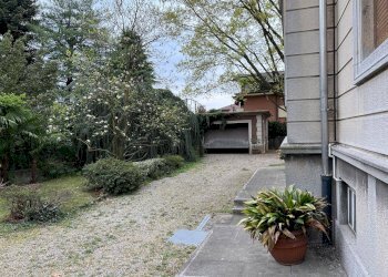 Foto 41 - Quadrilocale Via Zara
 
1, Fagnano Olona - foto 40