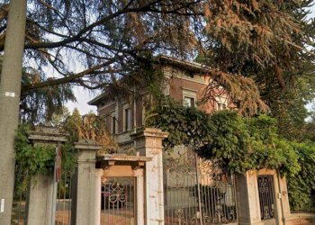 Foto 43 - Quadrilocale Via Zara
 
1, Fagnano Olona - foto 42